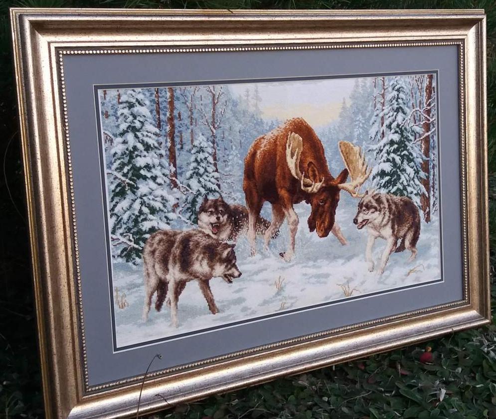 Изображение к отзыву Екатерина Дмитриева