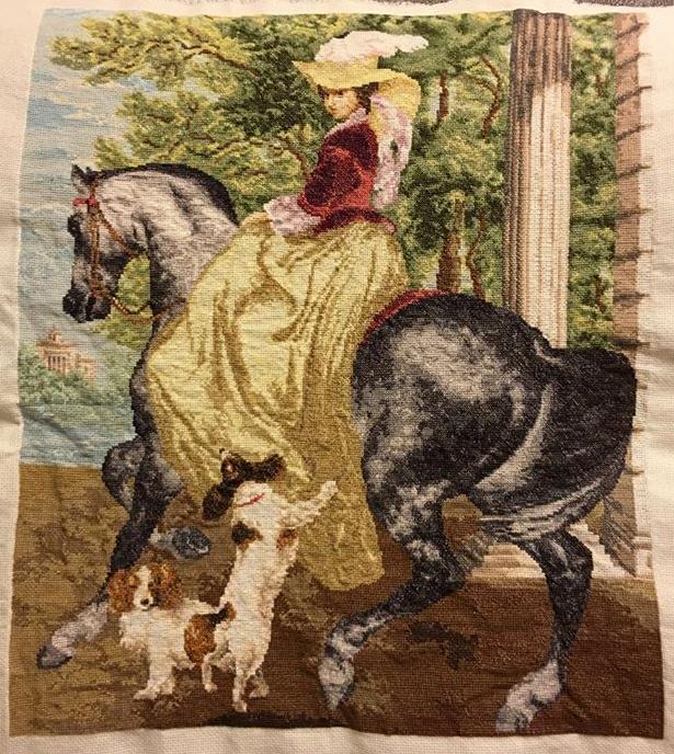 Изображение к отзыву Ирина Чермянинова