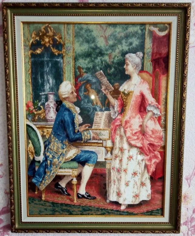 Изображение к отзыву Татьяна Морковкина