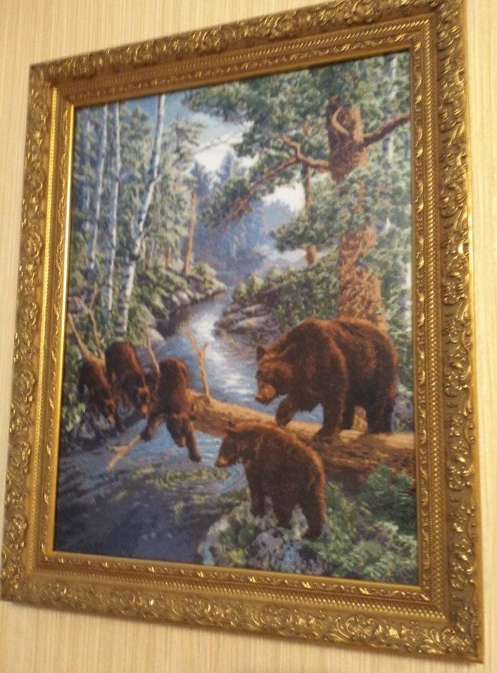 Изображение к отзыву Любовь Быстрова