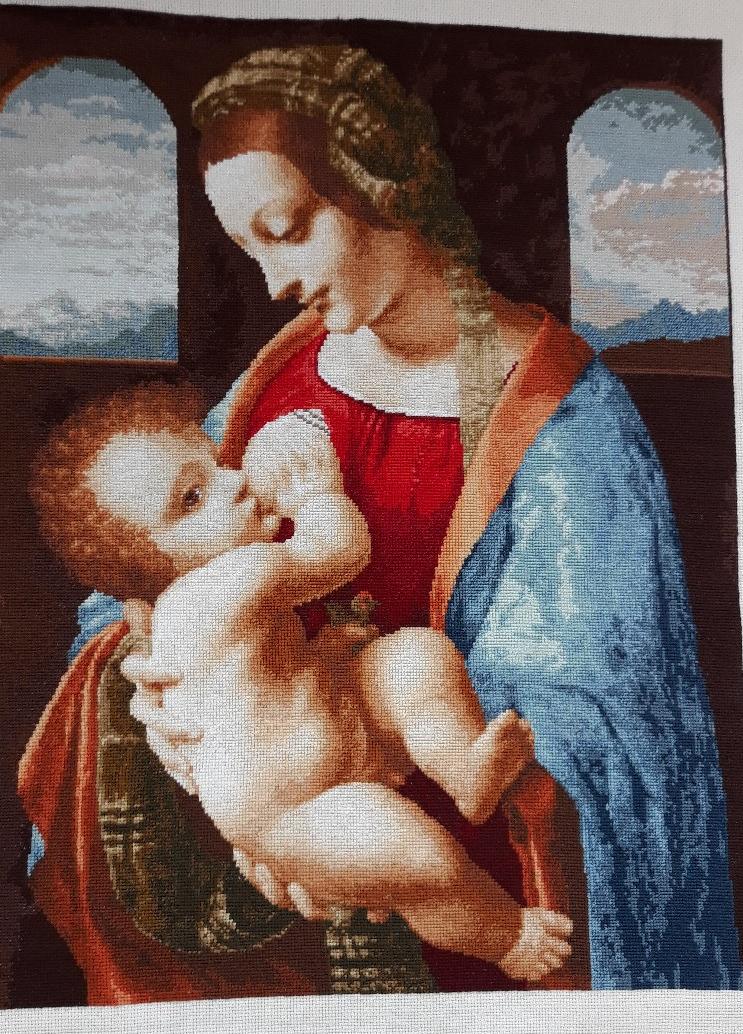 Изображение к отзыву Татьяна Падалкина