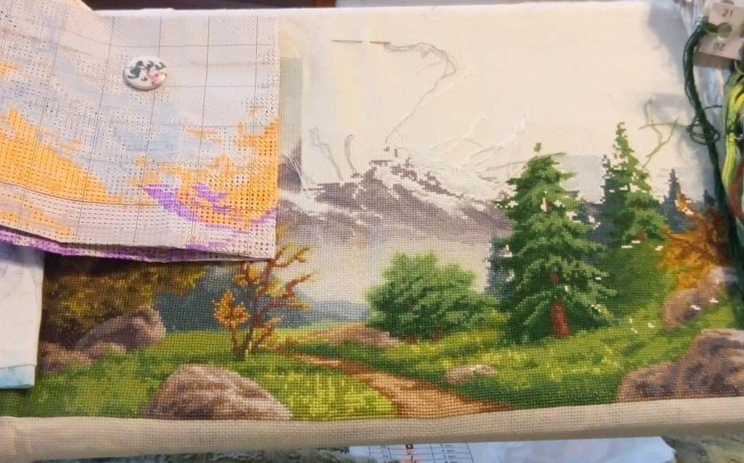 Изображение к отзыву Ксения Севастьянова №2