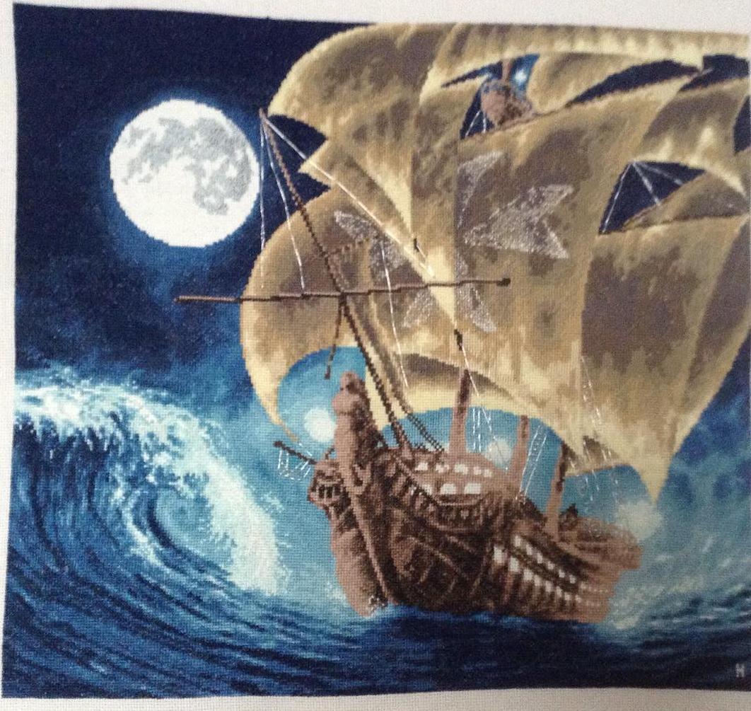 Изображение к отзыву Нарине