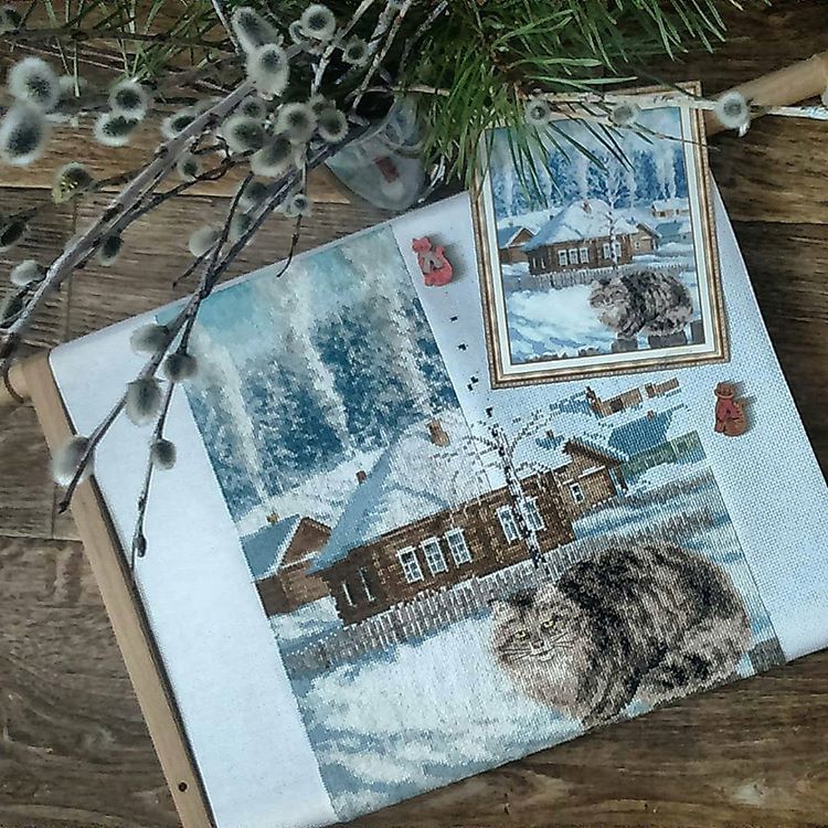 Изображение к отзыву Елена(@lena_hobby16)