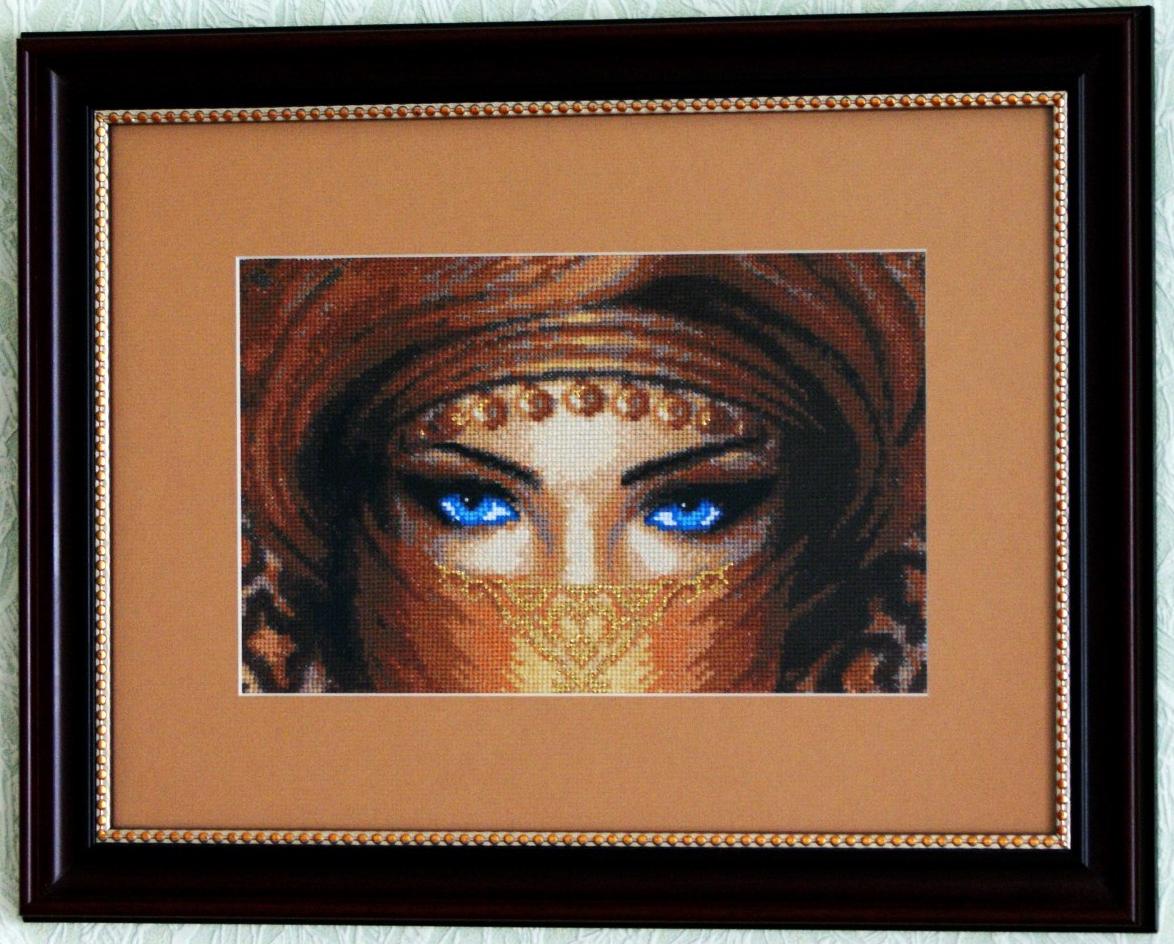 Изображение к отзыву Любовь Луговская