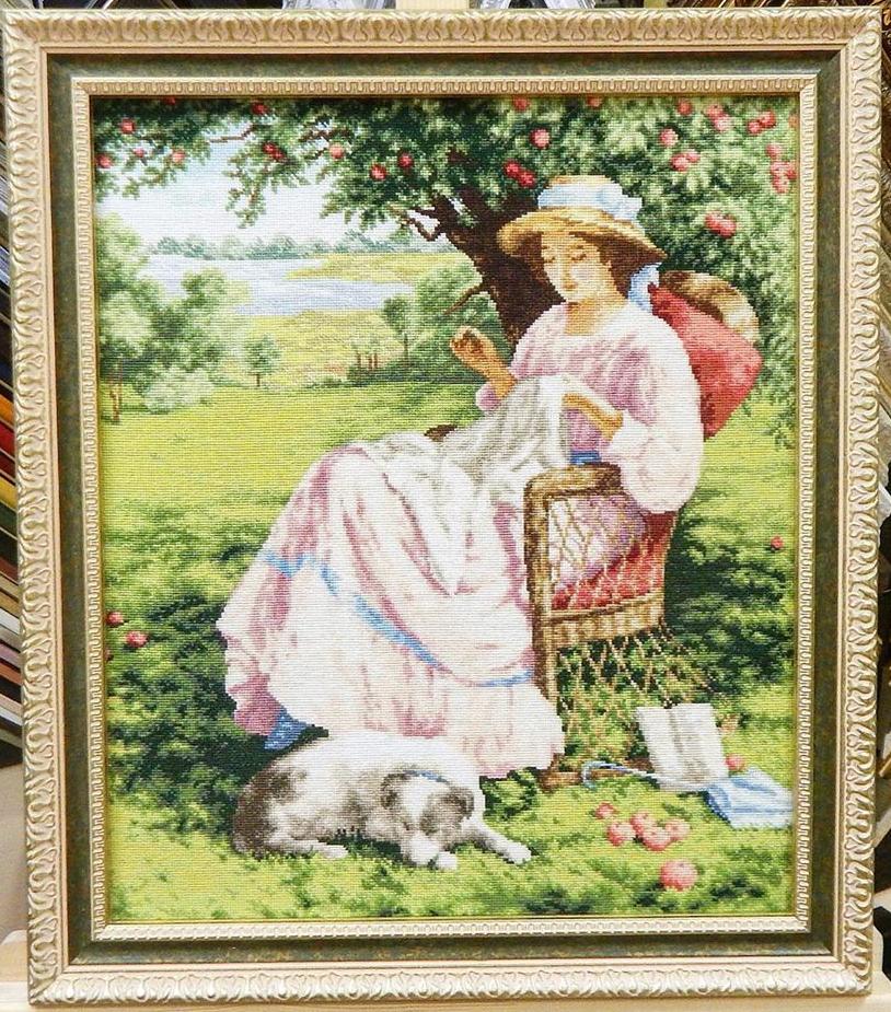 Изображение к отзыву @oniksartperm