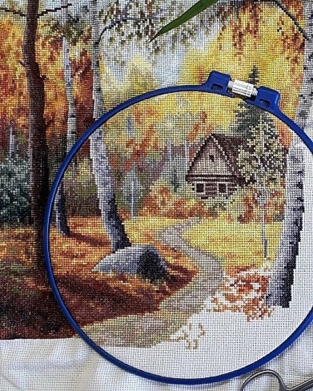 Изображение к отзыву Татьяна(@kozerozhka7)