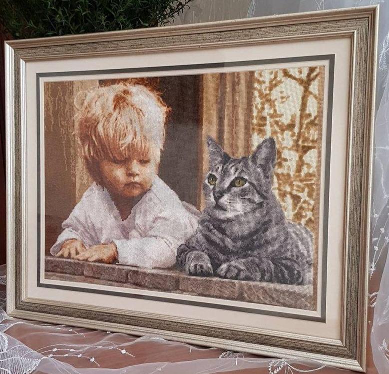 Изображение к отзыву Maria(@desert_ros)