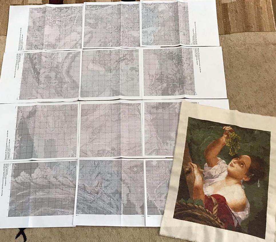 Изображение к отзыву Валентина Усикова