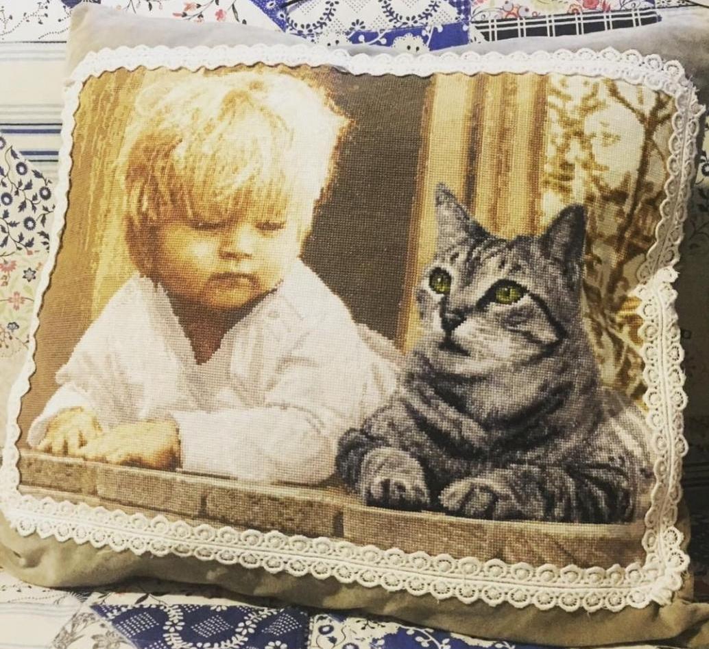 Изображение к отзыву @embro_love