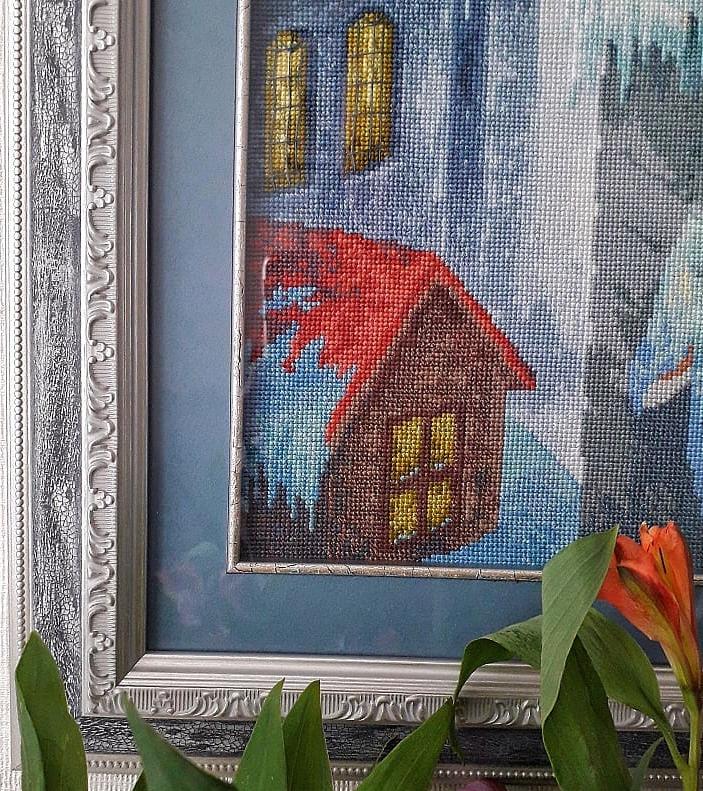 Изображение к отзыву Татьяна(@kozerozhka7) №3