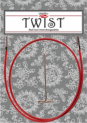 Леска съёмная «Twist» Mini