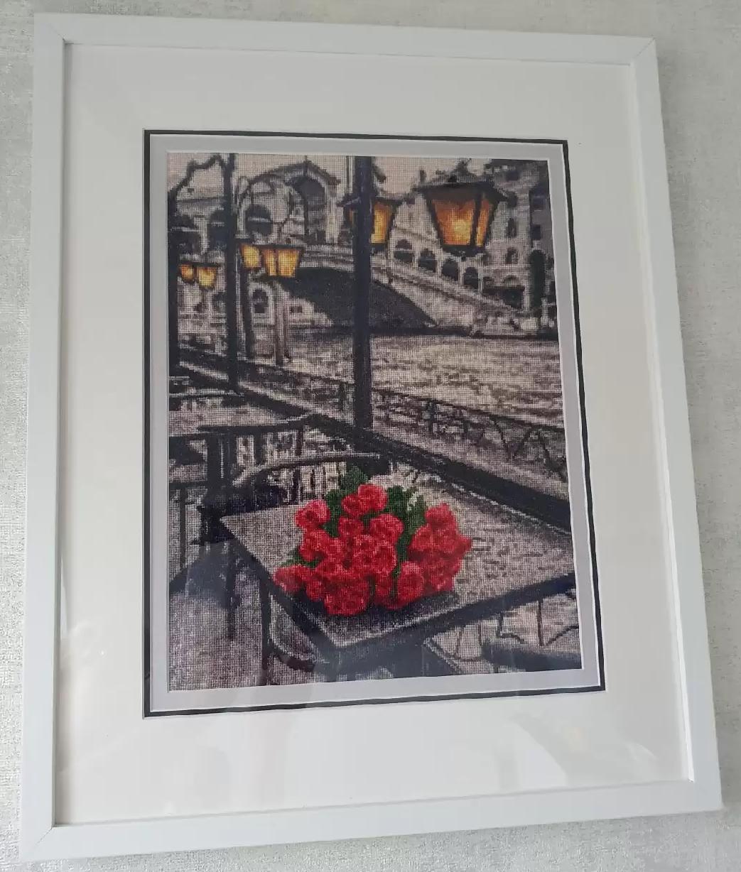 Изображение к отзыву Наталья