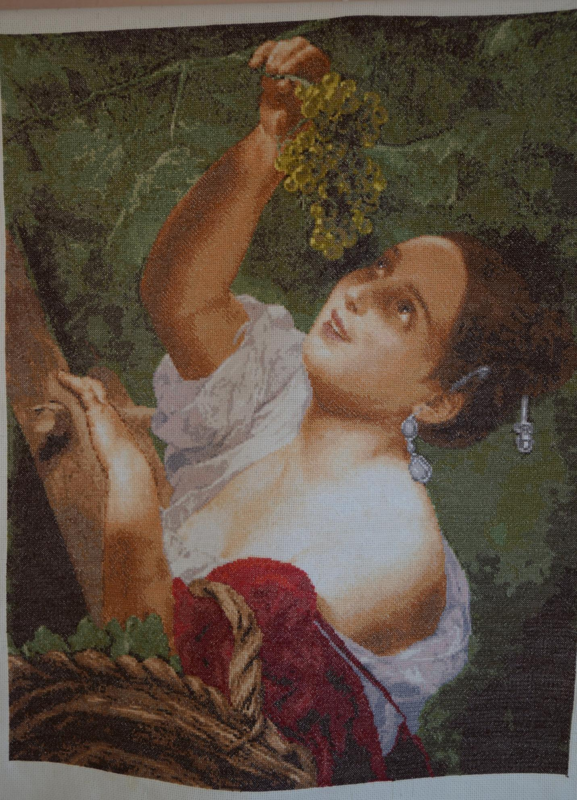 Изображение к отзыву Арина Чепурных