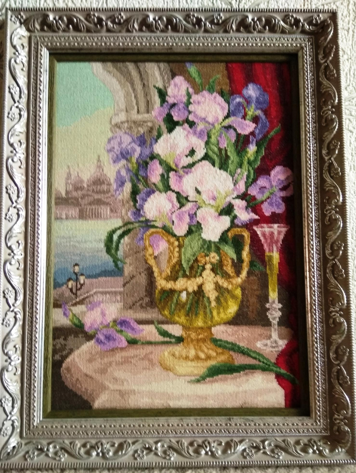 Изображение к отзыву Елена Зотова