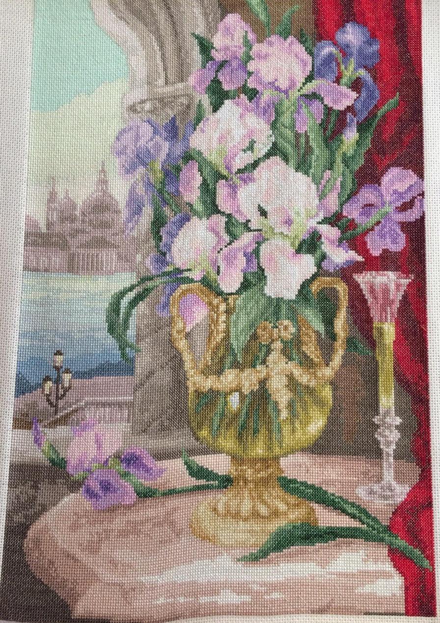 Изображение к отзыву Татьяна Гильдман