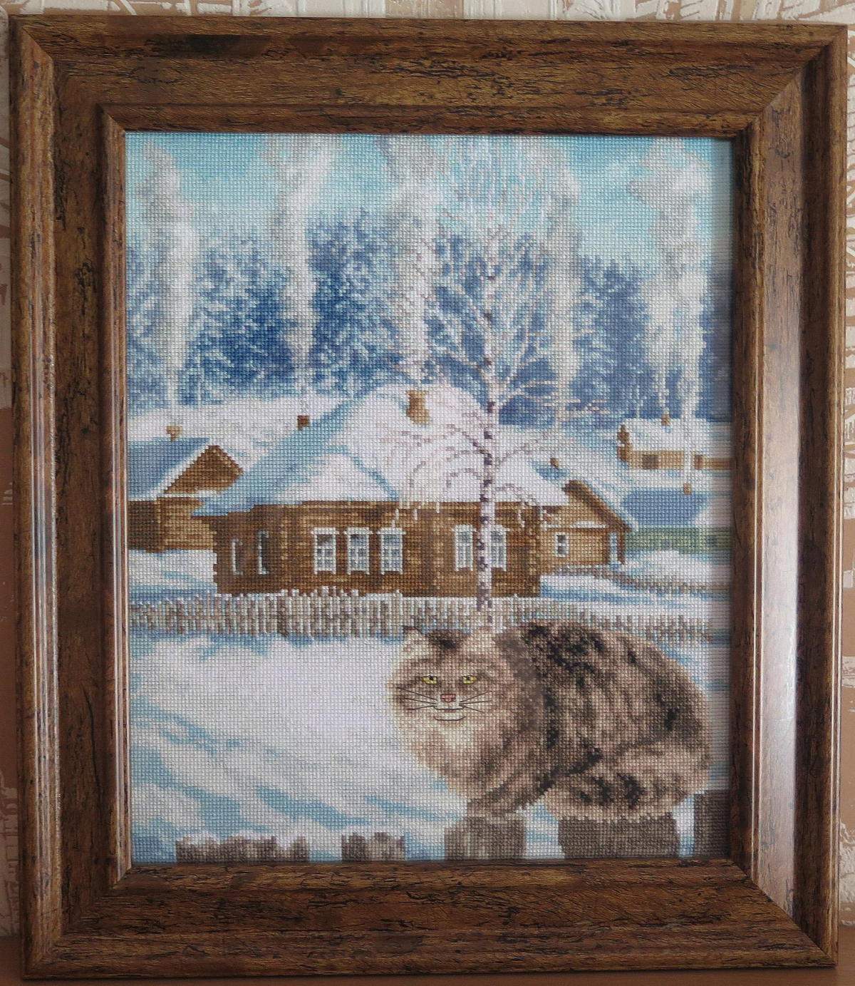 Изображение к отзыву Елена Панфило