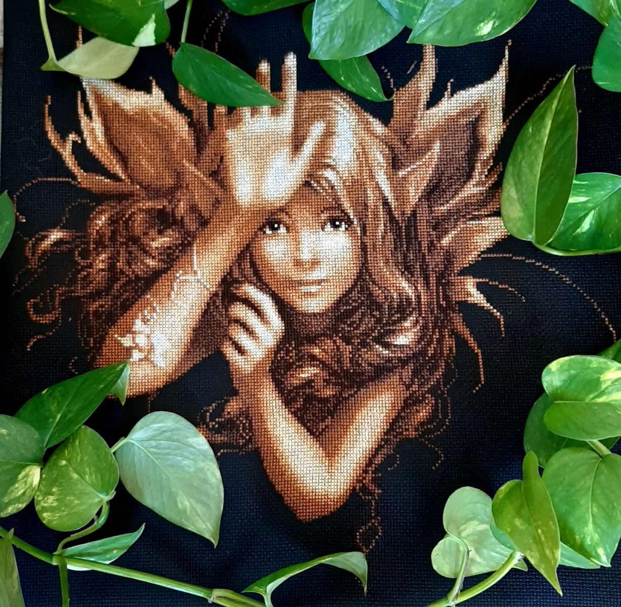 Изображение к отзыву Ольга Иванова