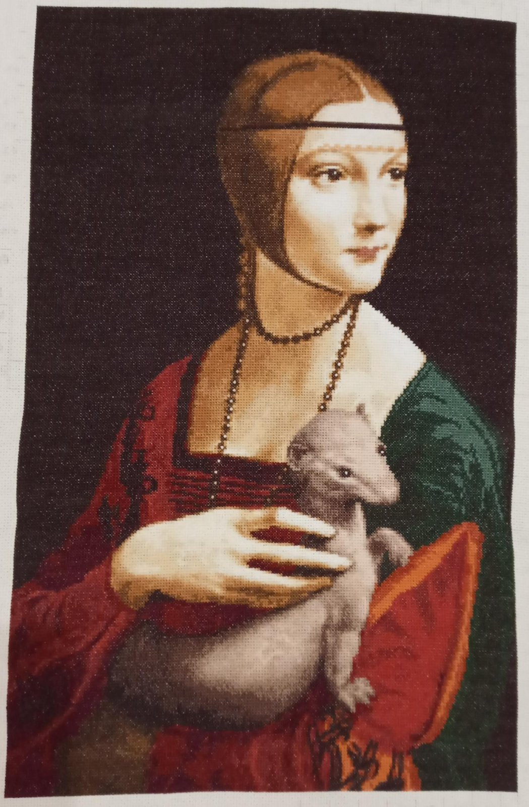 Изображение к отзыву Елена Шалагина